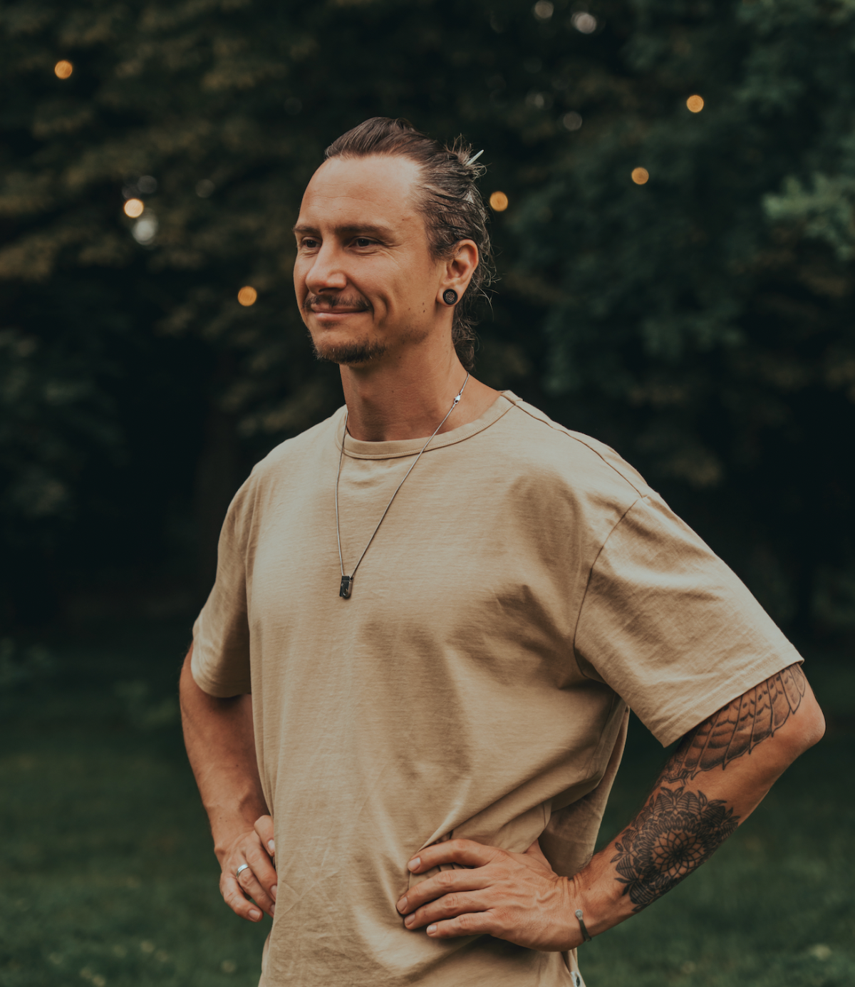 Robin Stolberg